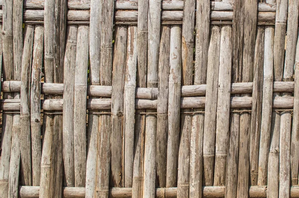 Bambus vazba — Stock fotografie