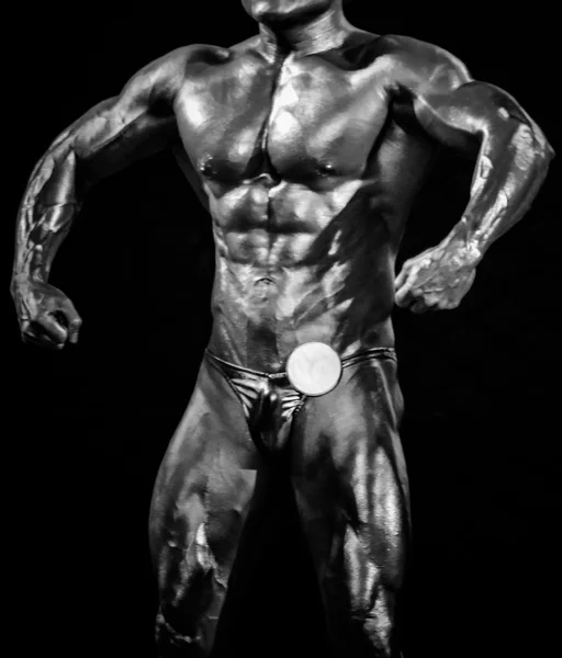 Musclemen — 스톡 사진
