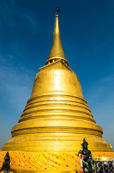 Stupa — Stok fotoğraf