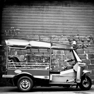 Tuk tuk