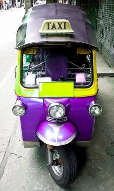 Tuk tuk