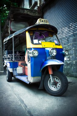 Tuk tuk