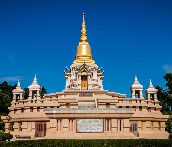 Templo — Fotografia de Stock