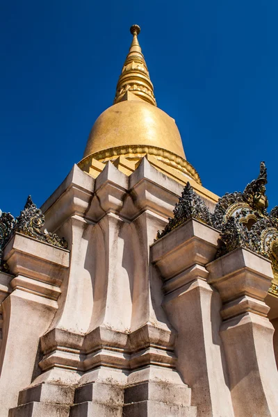 Temple — Stock Photo, Image