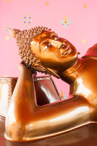 Buddha image — Stock Photo, Image