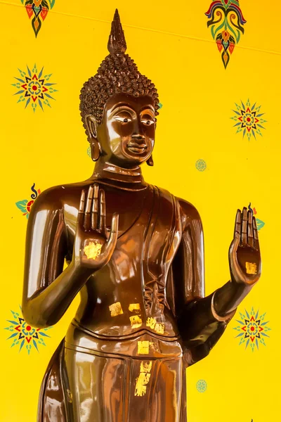Buddha bild — Stockfoto