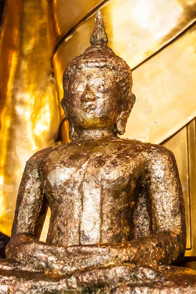 Buddha-Bild — Stockfoto