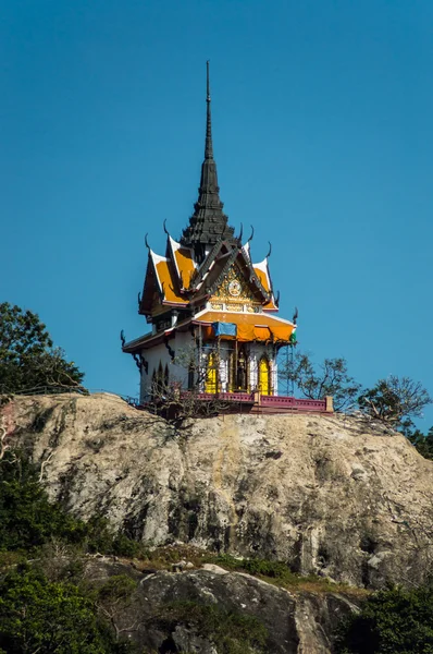 Templo — Foto de Stock