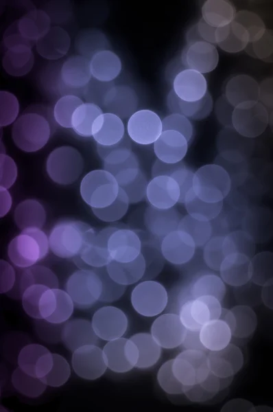 Bokeh — Foto Stock