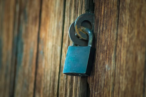 Hoofdsleutel — Stockfoto