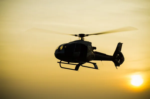 Helicopter — Stock Photo, Image