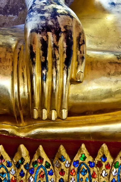 Buddhisme — Stok Foto