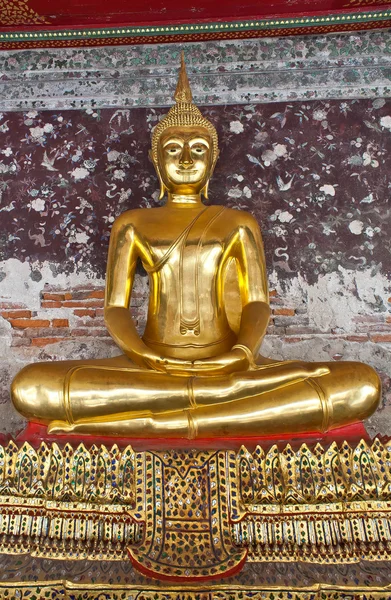 Буддизм — стокове фото