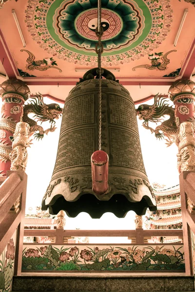 Joss house.The oriental civilization — Stock Photo, Image