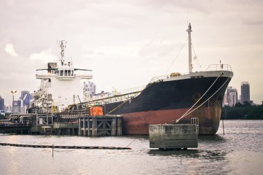 Quayside