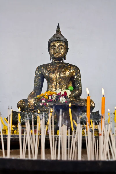 Budismo — Foto de Stock