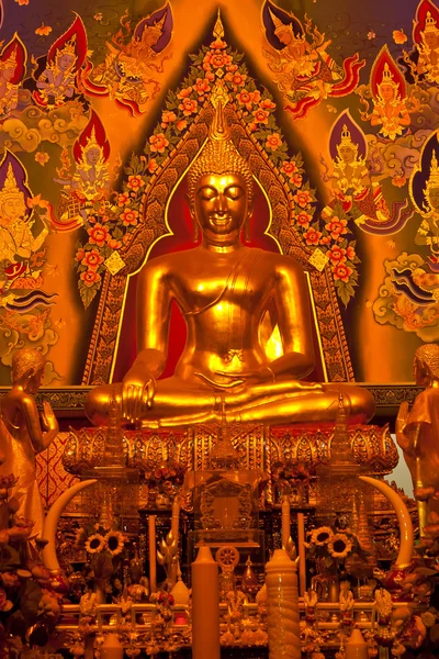 Budismo — Fotografia de Stock