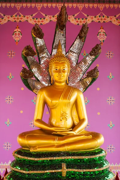 Buddha-Bild — Stockfoto