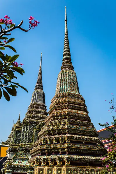 Stupa — Stok fotoğraf