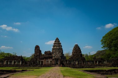 Phimai Tarih Parkı