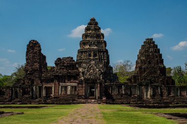 Phimai Tarih Parkı