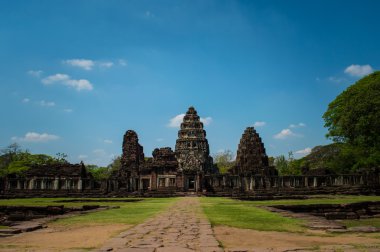 Phimai Tarih Parkı