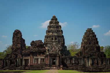 Phimai Tarih Parkı