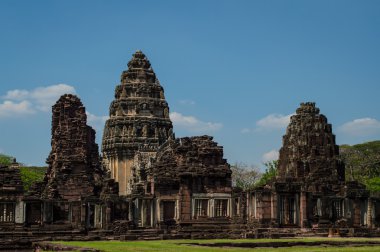 Phimai Tarih Parkı
