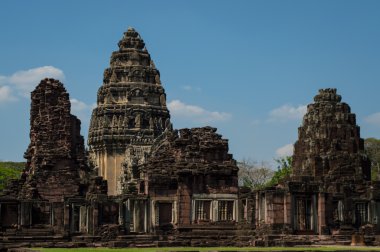 Phimai Tarih Parkı
