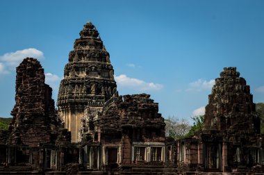 Phimai Tarih Parkı