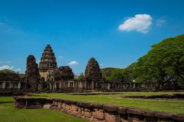 Phimai Tarih Parkı