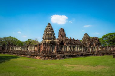 Phimai Tarih Parkı