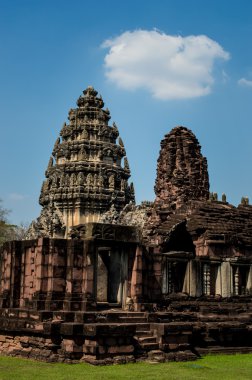 Phimai Tarih Parkı