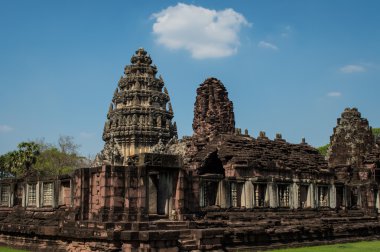 Phimai Tarih Parkı