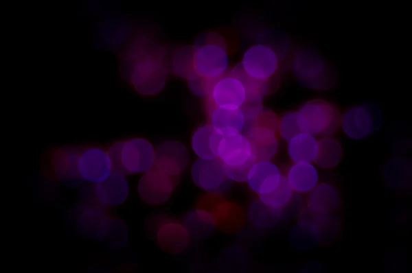 Bokeh — Foto Stock