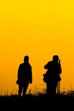 fotoğrafçı