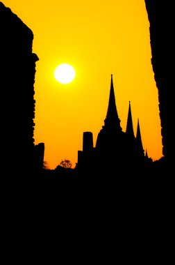 Ayutthaya