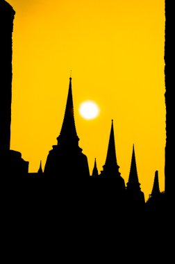 Ayutthaya