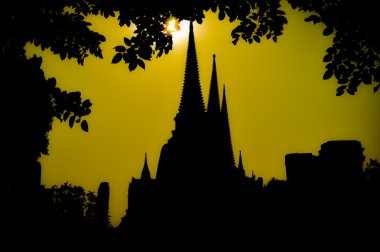ayutthay