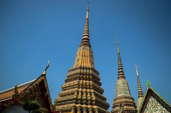 Stupa — Stok fotoğraf