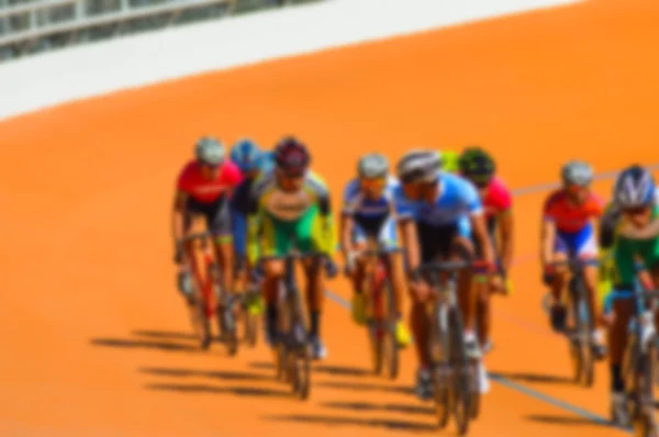 Ciclismo — Foto Stock