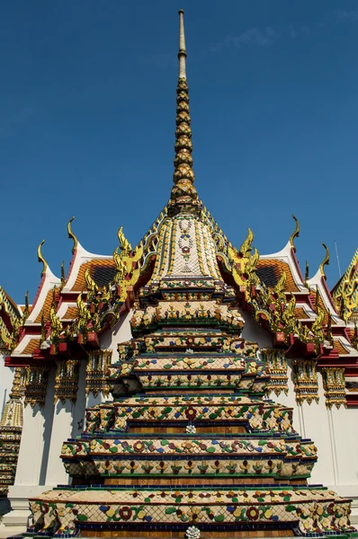 Stupa — Stock Photo, Image