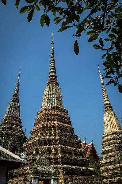 Stupa — Stok fotoğraf