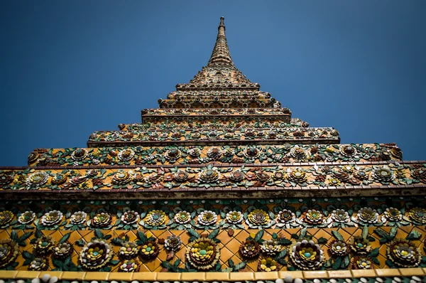 Stupa — Stok fotoğraf