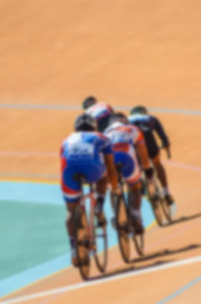 Ciclismo — Foto de Stock