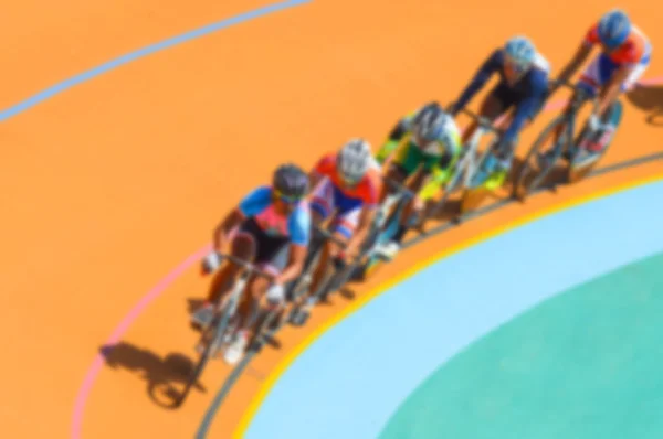 Radfahren — Stockfoto