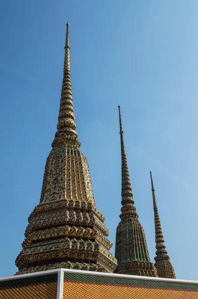 Stupa — Stok fotoğraf