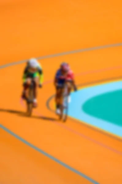 Ciclismo — Foto de Stock