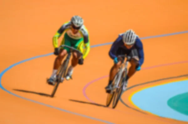 Ciclismo — Fotografia de Stock