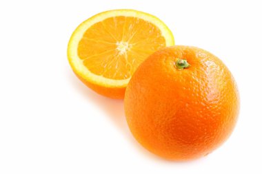Fresh Navel Orange